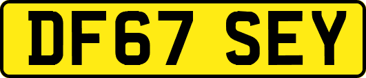 DF67SEY