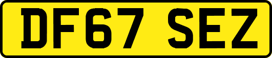 DF67SEZ
