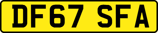 DF67SFA