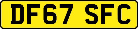 DF67SFC