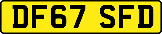 DF67SFD