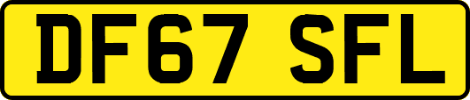 DF67SFL