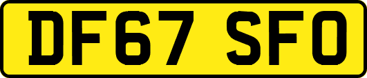 DF67SFO
