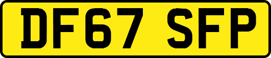 DF67SFP