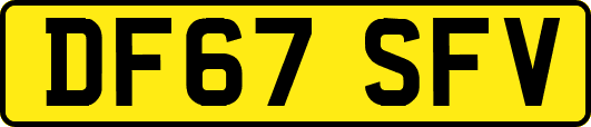 DF67SFV