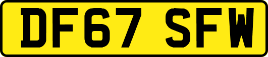 DF67SFW