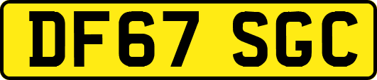 DF67SGC