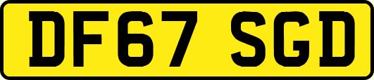 DF67SGD