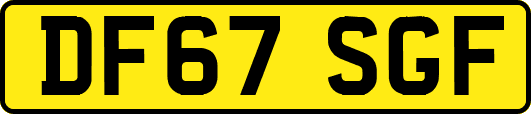 DF67SGF