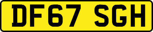 DF67SGH