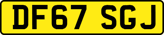 DF67SGJ