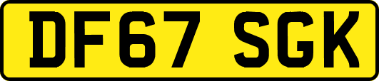 DF67SGK