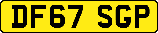 DF67SGP