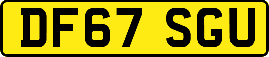 DF67SGU