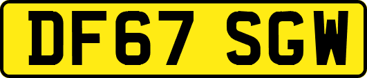DF67SGW