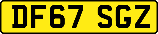 DF67SGZ