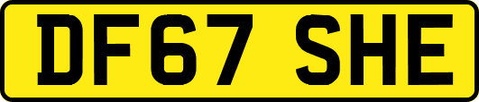 DF67SHE