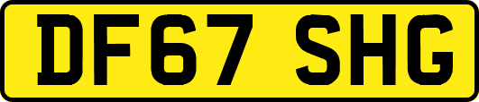 DF67SHG