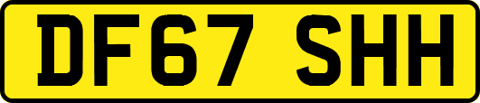 DF67SHH