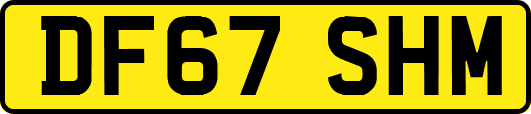 DF67SHM
