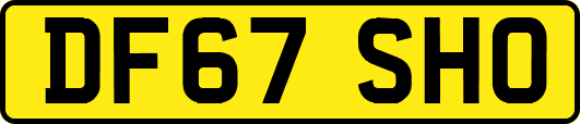 DF67SHO