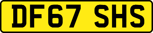 DF67SHS