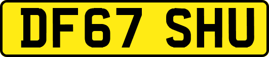 DF67SHU