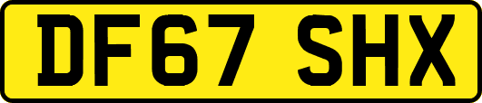 DF67SHX