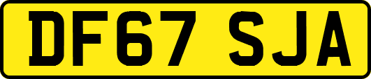 DF67SJA