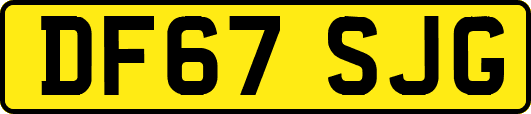 DF67SJG