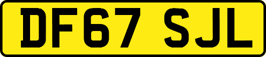 DF67SJL