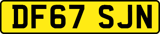 DF67SJN