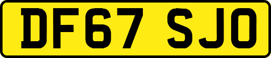 DF67SJO