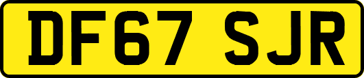 DF67SJR