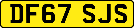 DF67SJS