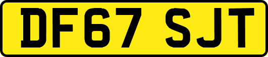 DF67SJT