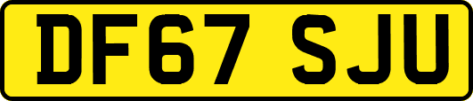 DF67SJU
