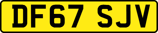 DF67SJV