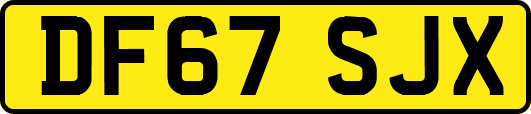 DF67SJX