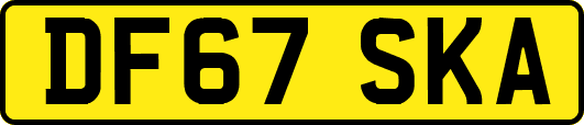 DF67SKA