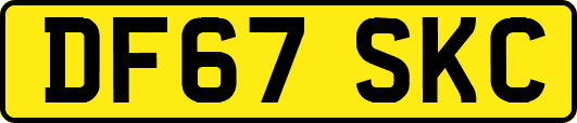 DF67SKC