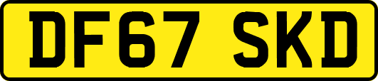 DF67SKD