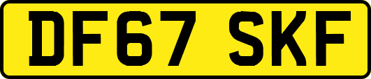 DF67SKF
