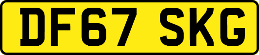DF67SKG