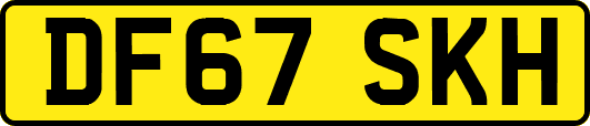 DF67SKH