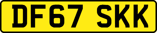 DF67SKK