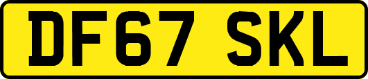 DF67SKL