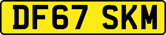 DF67SKM