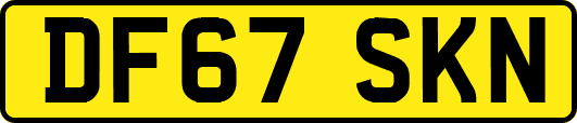 DF67SKN