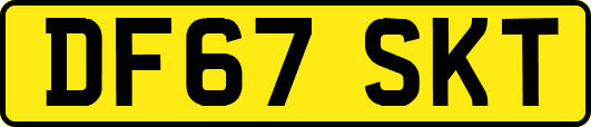 DF67SKT